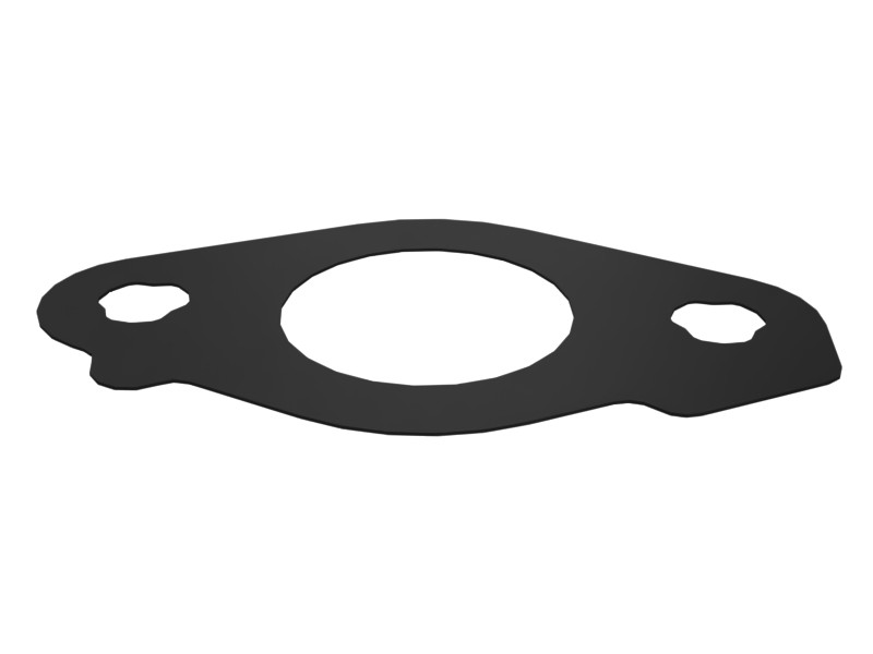 525-3049 0.33 mm Thick Exhaust Manifold Gasket