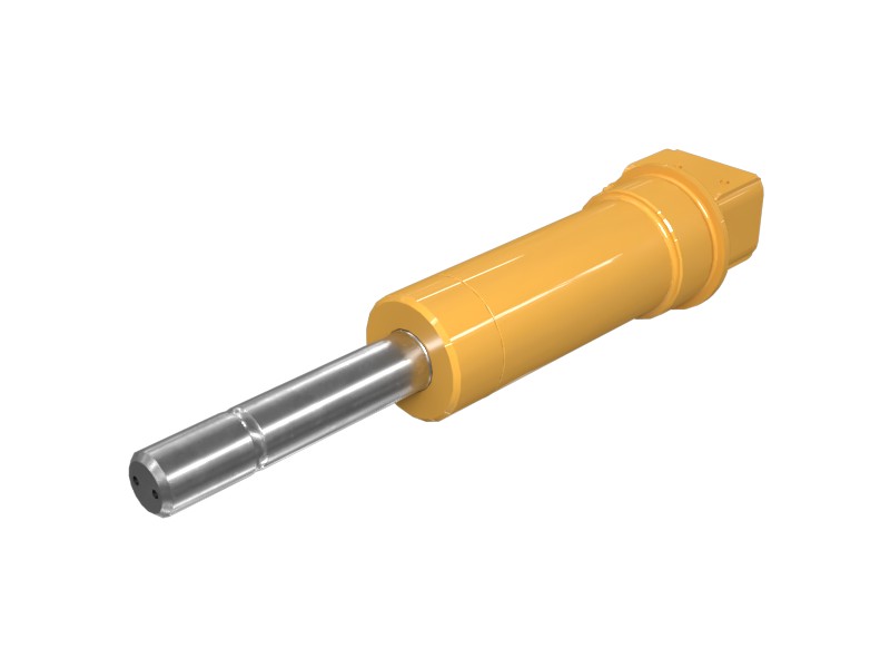 525-4289 Recoil Track Adjuster