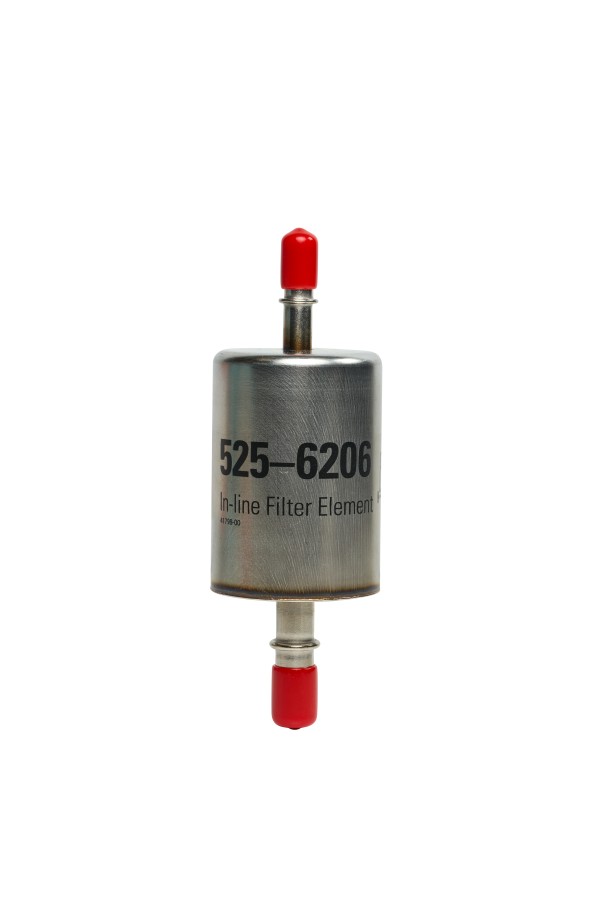 525-6206 Standard Efficiency Fuel Filter