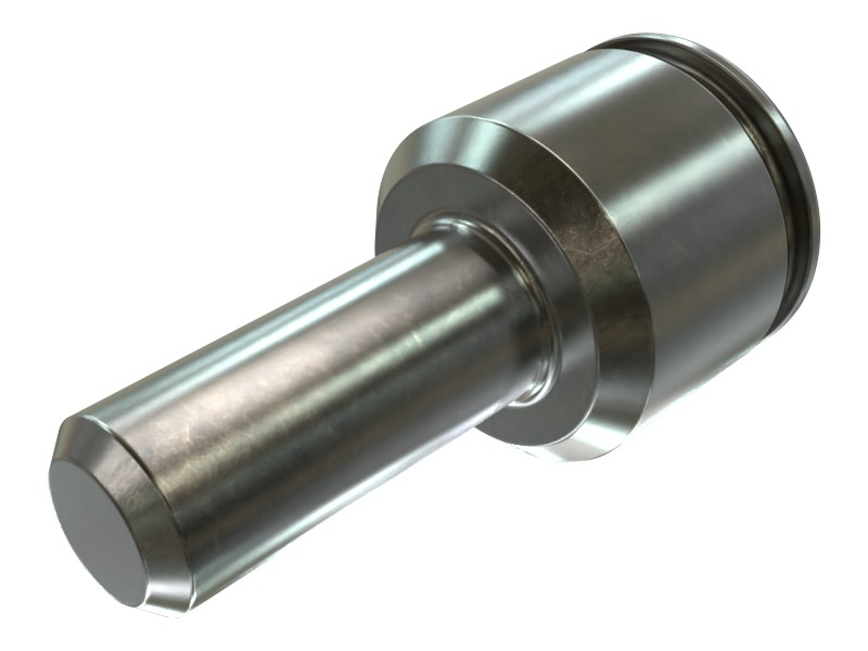 525-6545 CapSure Pin