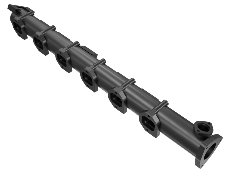 525-7141 Manifold Group