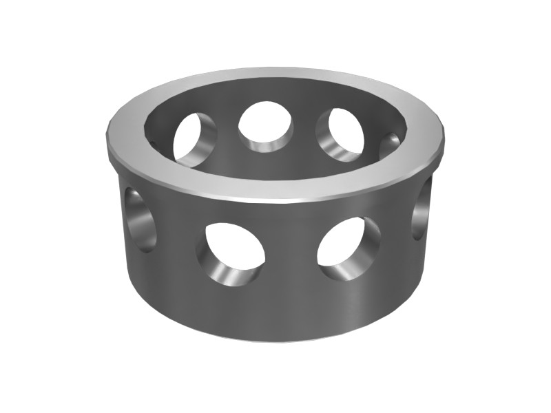 526-1056 Wheel Drive Gasket