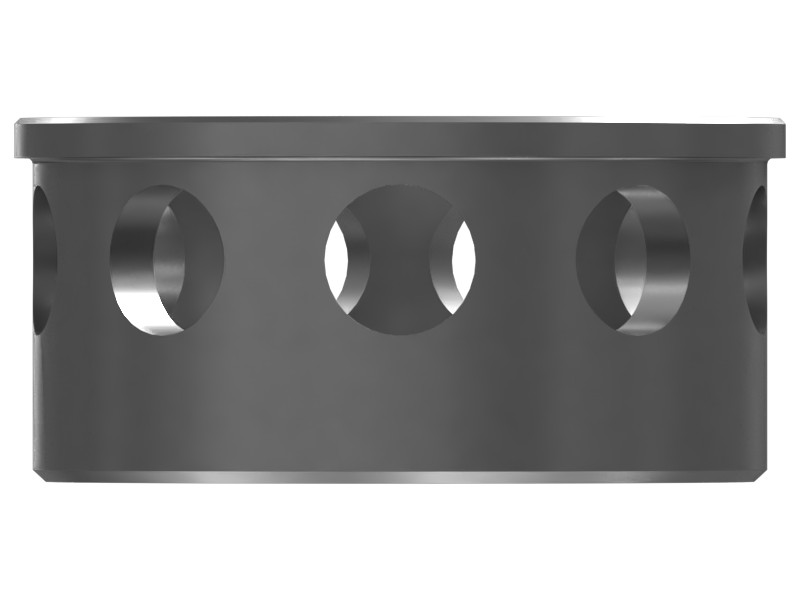 526-1056 Wheel Drive Gasket - image 2