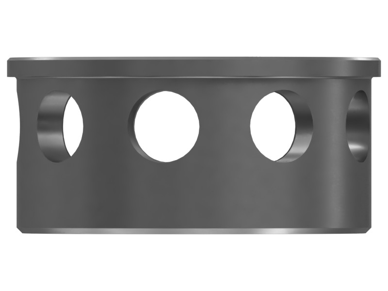526-1056 Wheel Drive Gasket - image 4