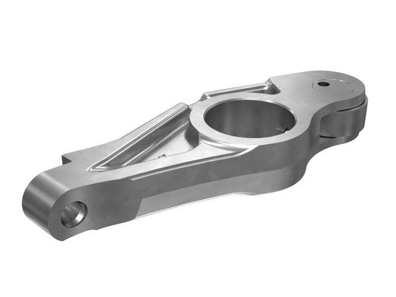 526-1329 Engine Rocker Arm