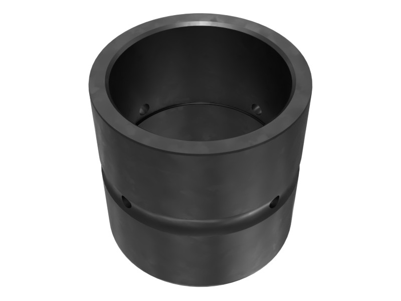 526-3048 70.17 mm ID Sleeve Bearing