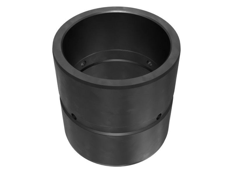 526-3051 80.2 mm ID Sleeve Bearing