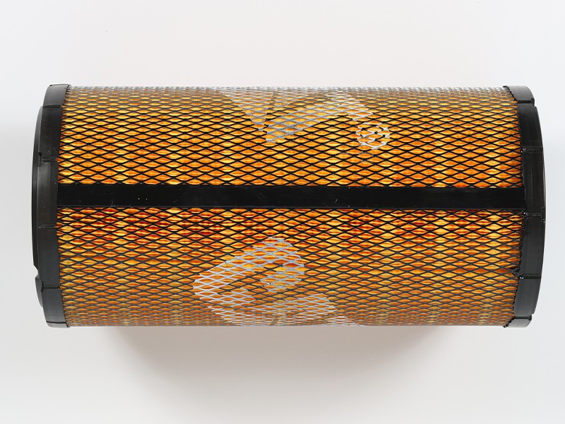 526-3120 Ultra High Efficiency Primary Engine Air Filter - image 3