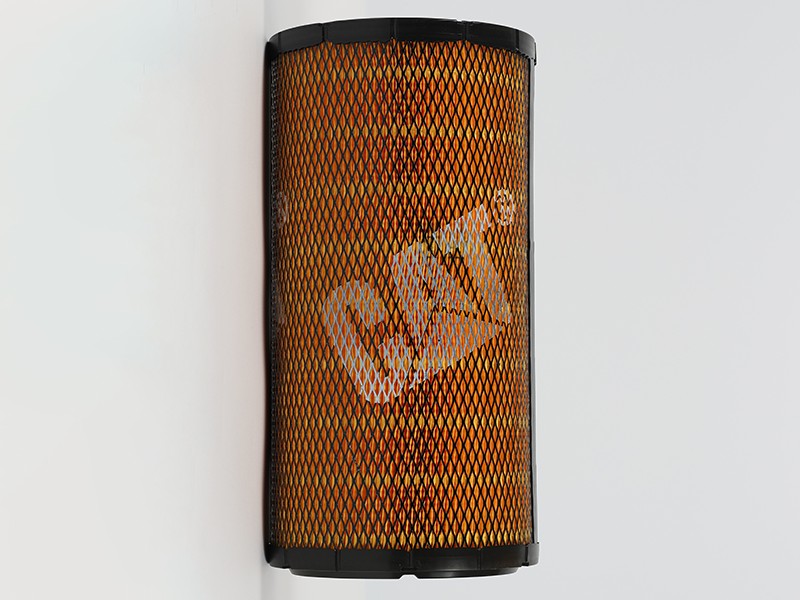 526-3120 Ultra High Efficiency Primary Engine Air Filter - image 4
