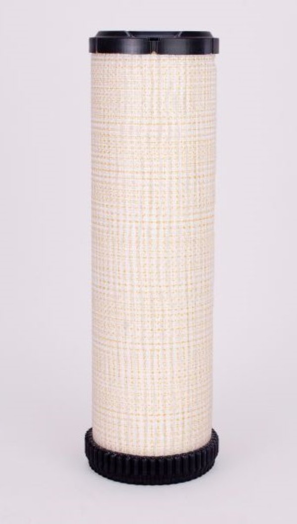 526-3125 130mm Diameter Air Filter Element
