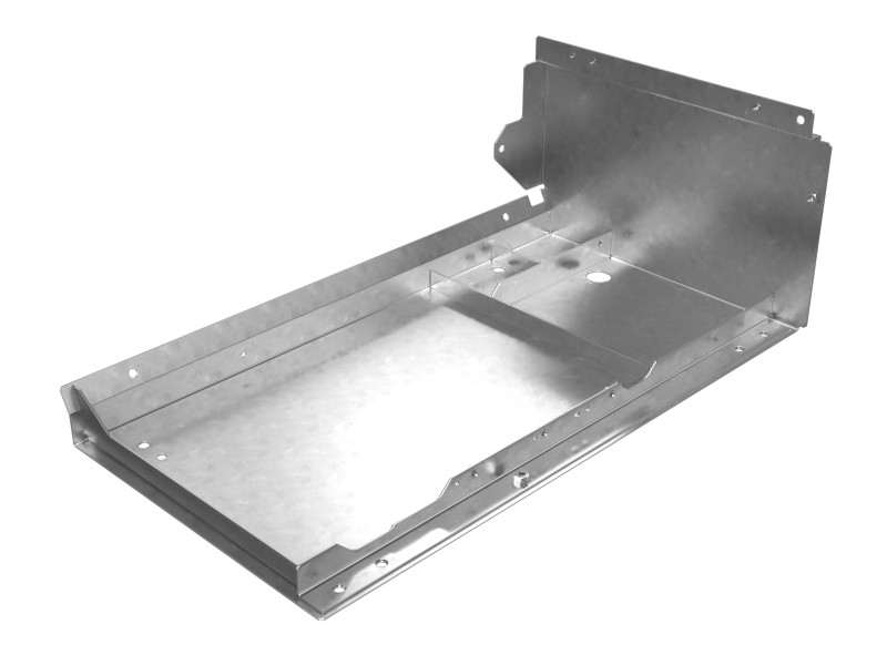 526-3244 Engine Hood Cover