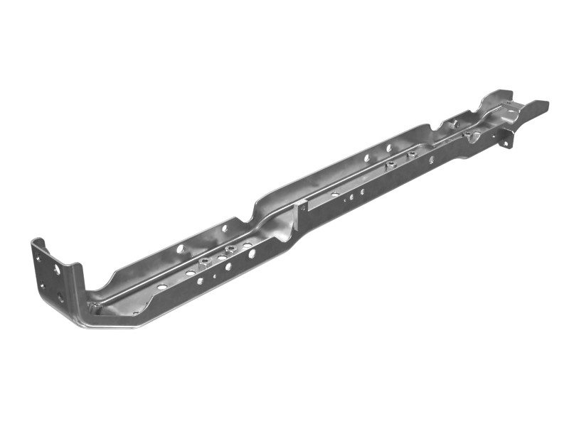526-3986 1290 mm Long Hood Support