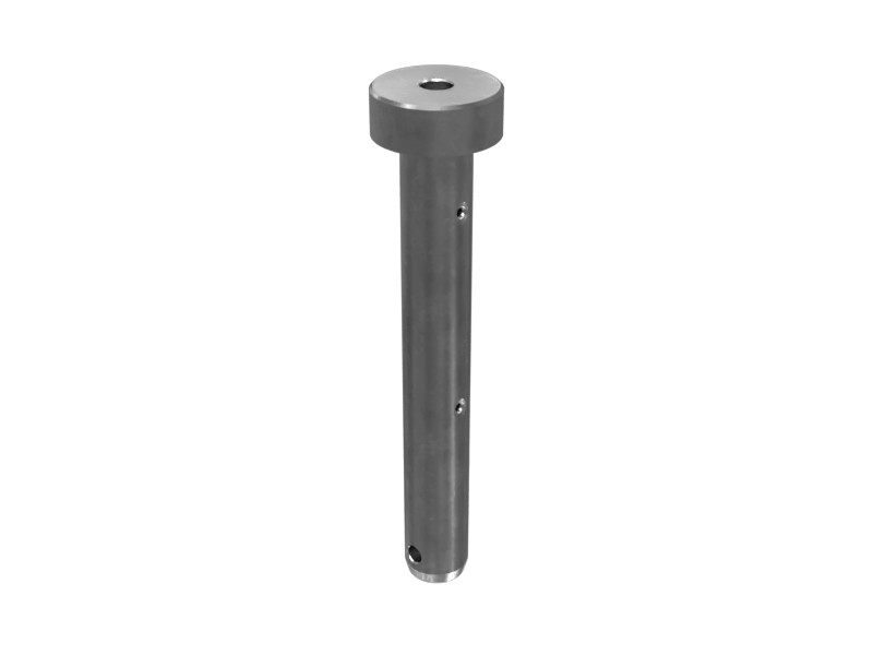 526-6468 44.737 mm Diameter Flat Head Link Pin