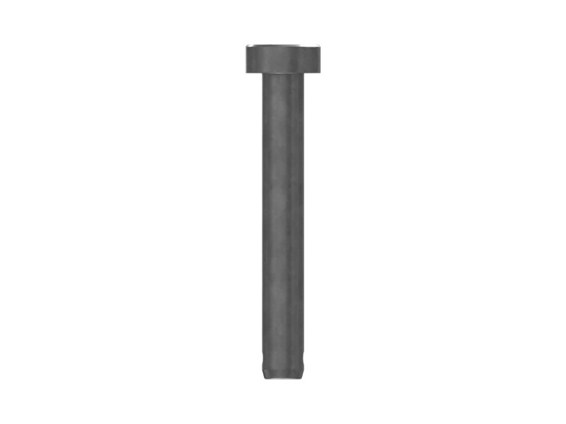 526-6468 44.737 mm Diameter Flat Head Link Pin - image 2