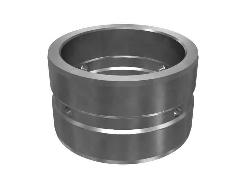 526-9325 70.17 mm ID Standard Duty Sleeve Bearing