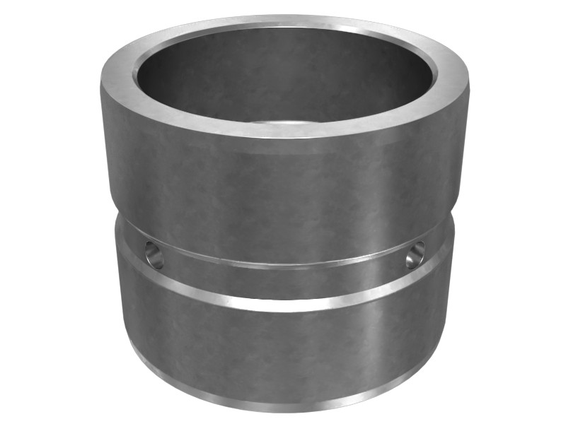 526-9330 Standard Duty Sleeve Bearing