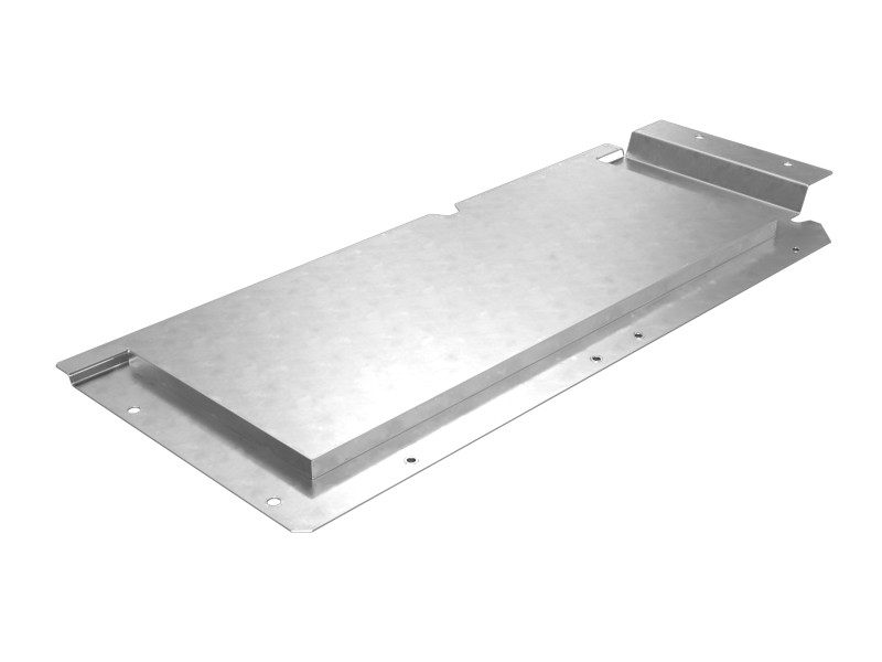 527-1391 Engine Noise Suppression Panel