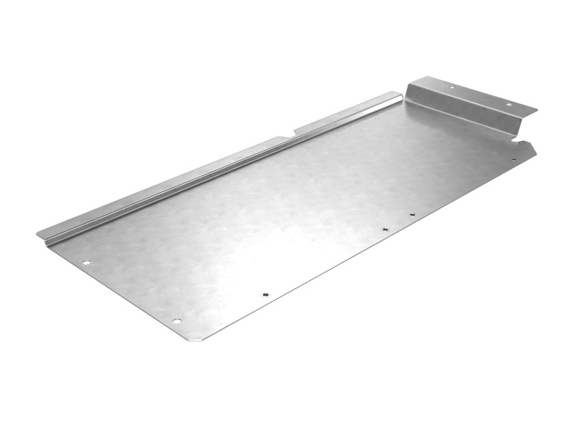 527-1392 Engine Noise Suppression Panel