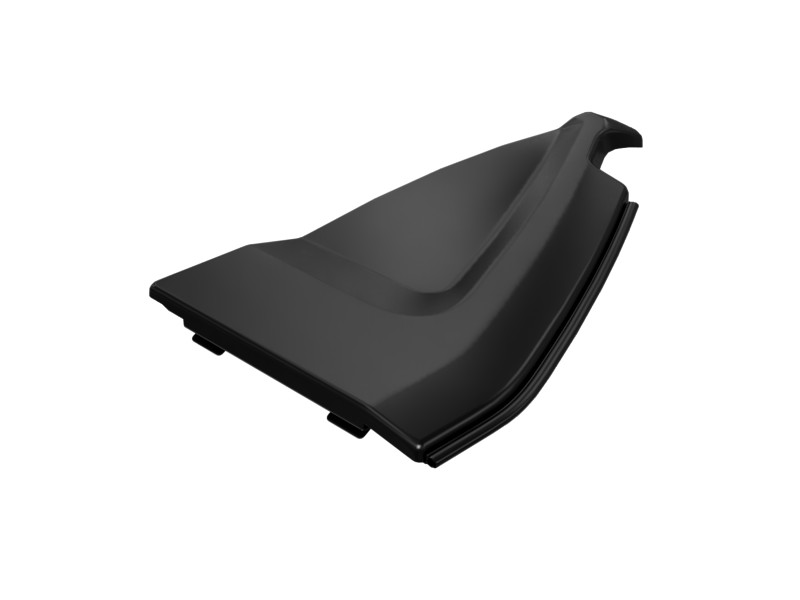 527-1414 Noise Suppression Cover