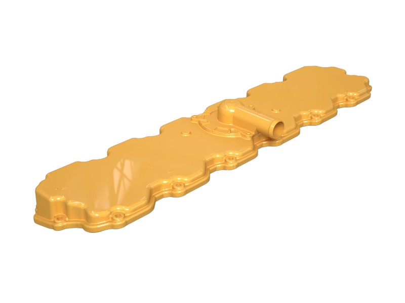 527-1637 Valve Mechanism Cover