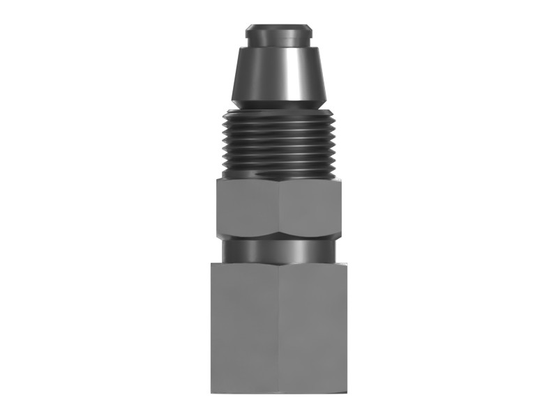527-7121 M10 Check Valve - image 3