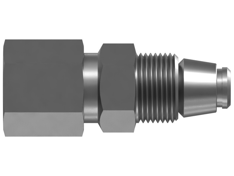 527-7121 M10 Check Valve - image 4