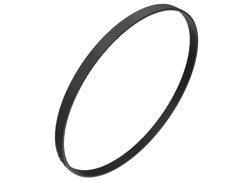 527-7143 Serpentine Belt