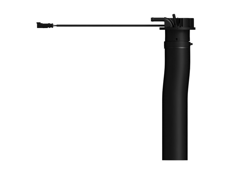 528-0550 Diesel Exhaust Fluid Manifold Assembly - image 3