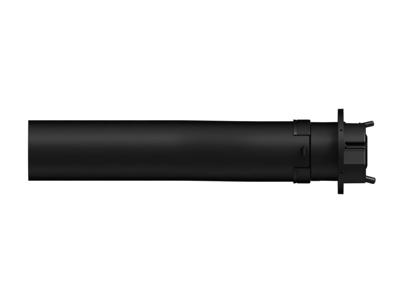528-0550 Diesel Exhaust Fluid Manifold Assembly - image 4