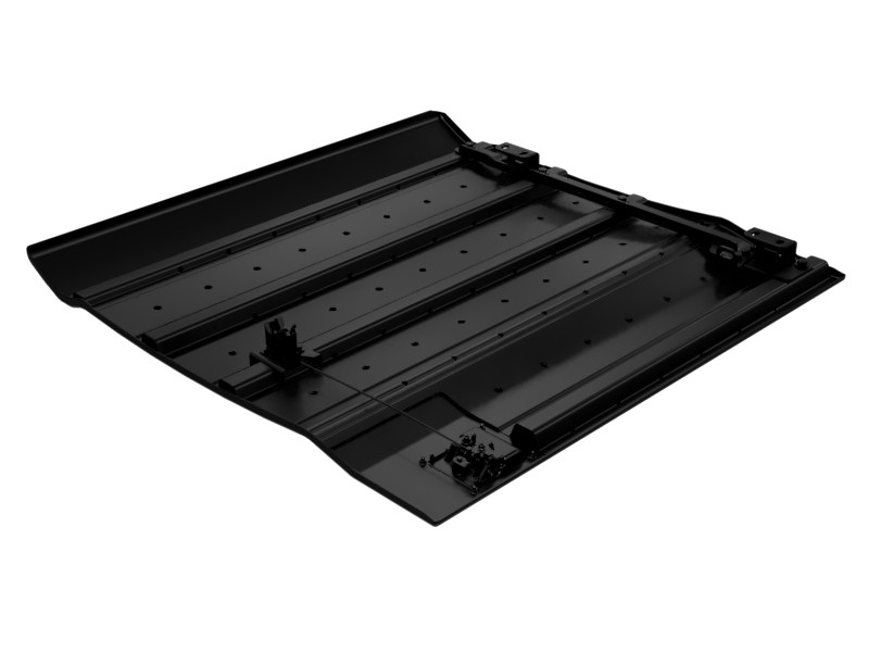 528-3534 Machine Housing Door