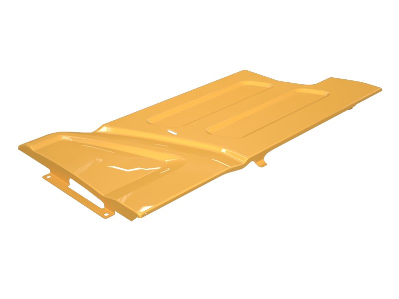 528-3538 Noise Suppression Cover