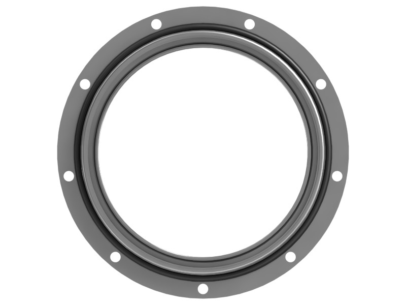 528-5683 220 mm OD Crankshaft Seal - image 3