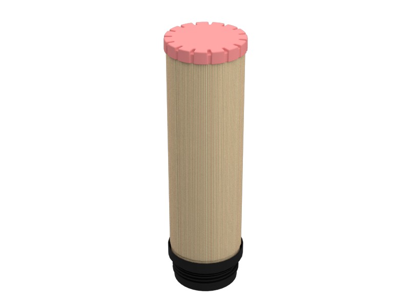 529-0132 Secondary Engine Air Filter