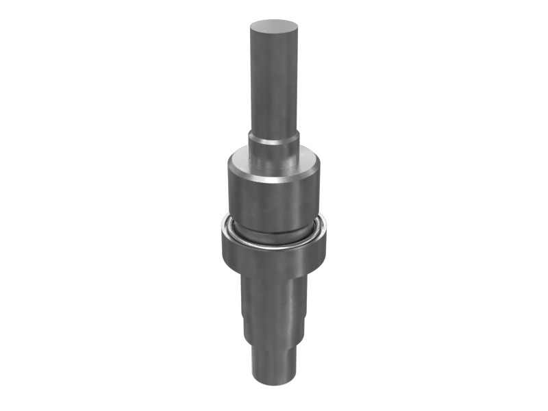 529-0292 M12X1 Thread Swing Drive Adapter