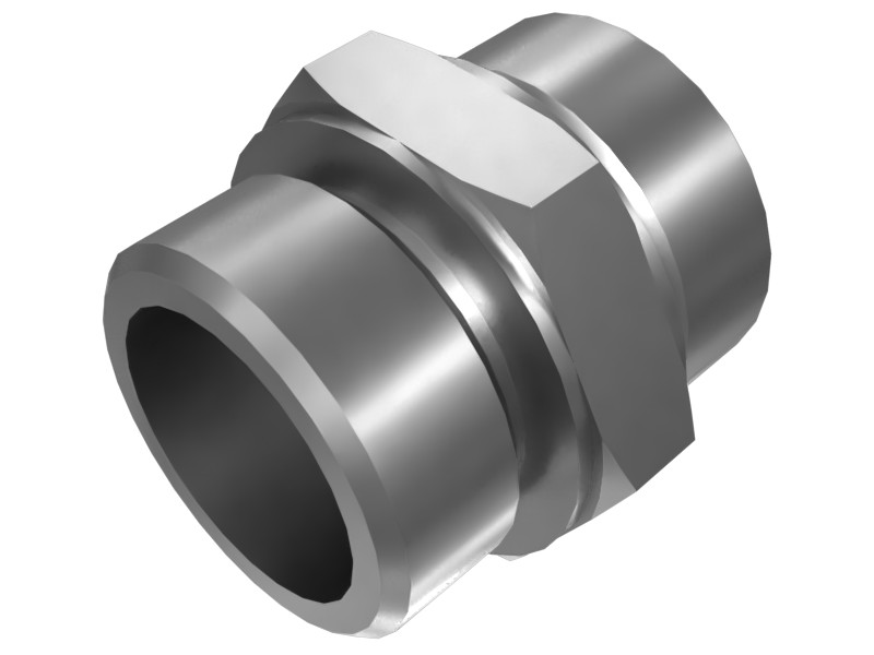529-4975 Oil Level Gauge Bushing