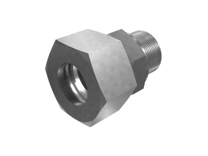 529-4986 Bushing