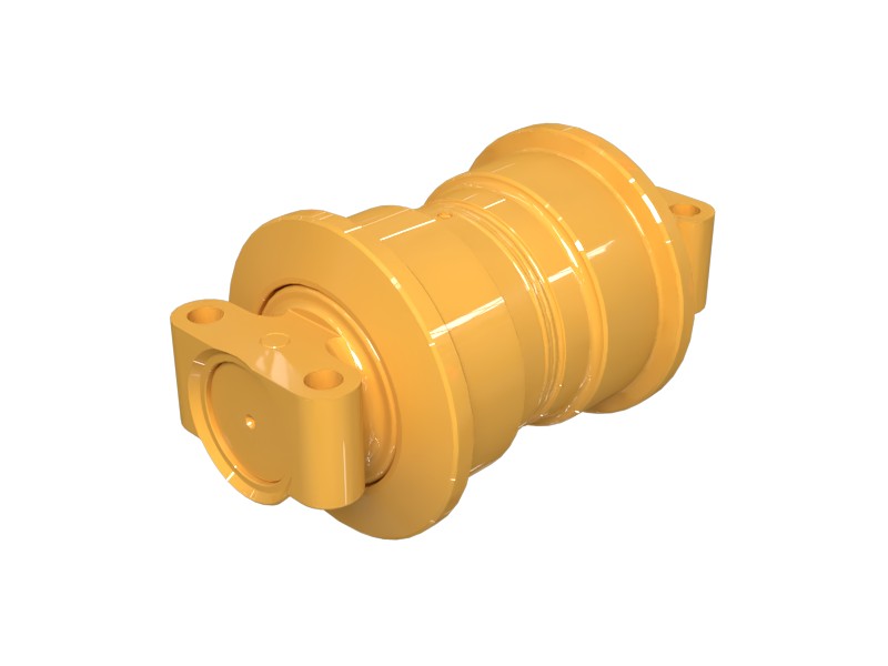 529-7106 Track Roller Group