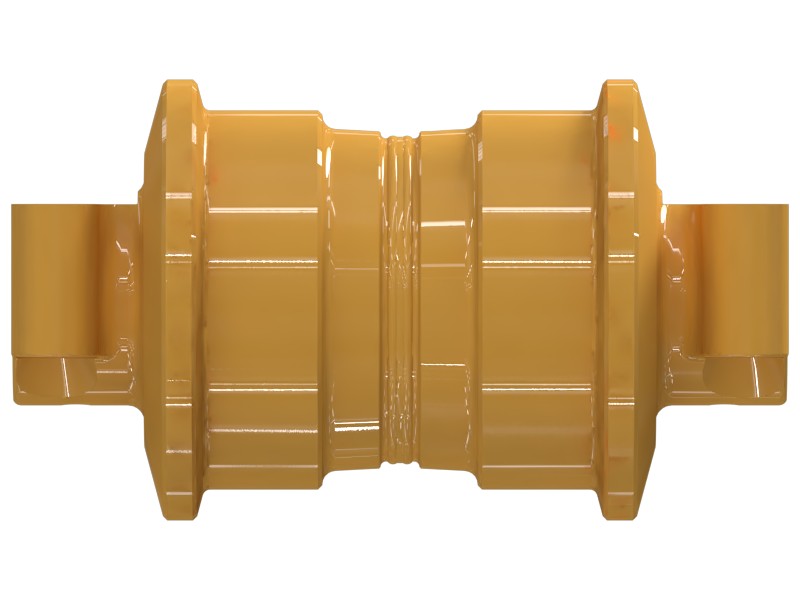 529-7106 Track Roller Group - image 2