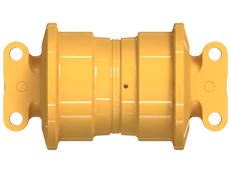 529-7106 Track Roller Group - image 3