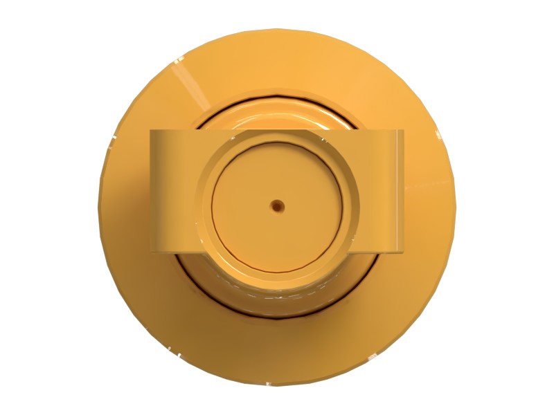 529-7106 Track Roller Group - image 4
