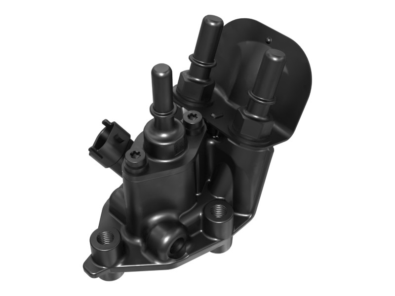 529-7539 Diesel Exhaust Fluid Injector