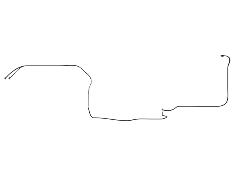 529-8757 Chassis Wiring Harness - image 2