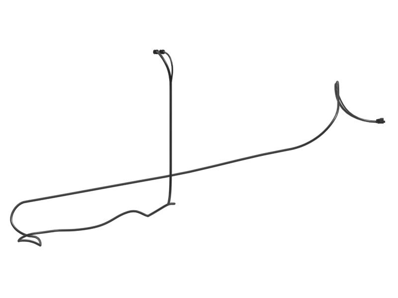 529-8757 Chassis Wiring Harness - image 4