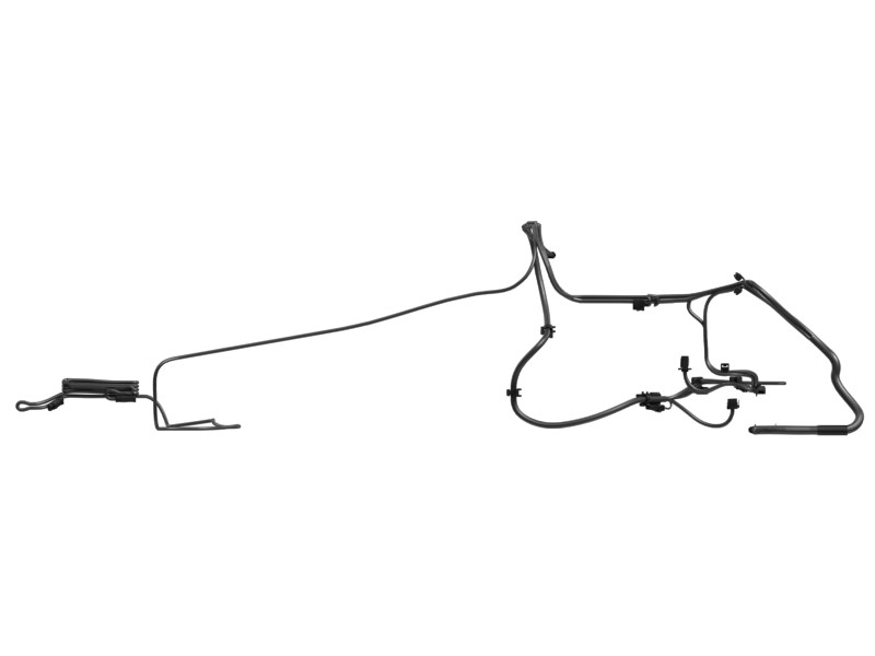 529-8759 Chassis Wiring Harness - image 4
