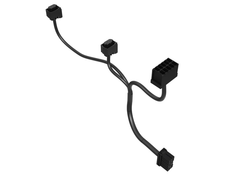530-1945 Console Wiring Harness