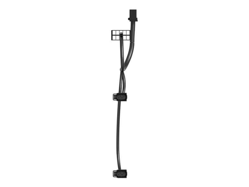 530-1945 Console Wiring Harness - image 3
