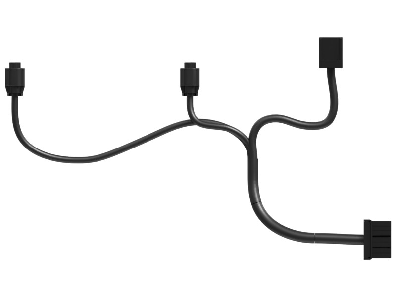 530-1945 Console Wiring Harness - image 4