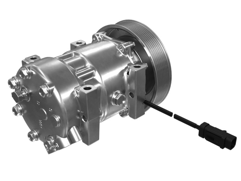 532-7322 Refrigerant Compressor