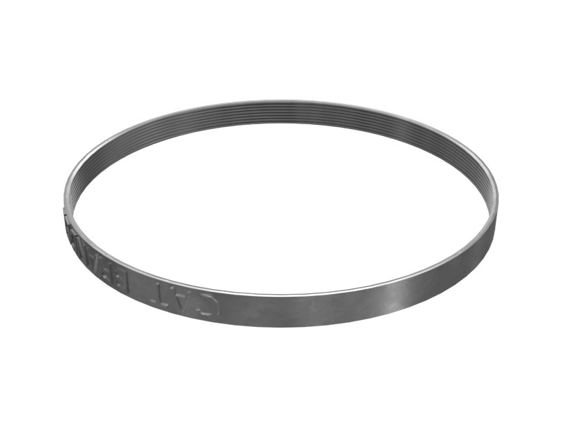 533-1876 8PK Serpentine Belt