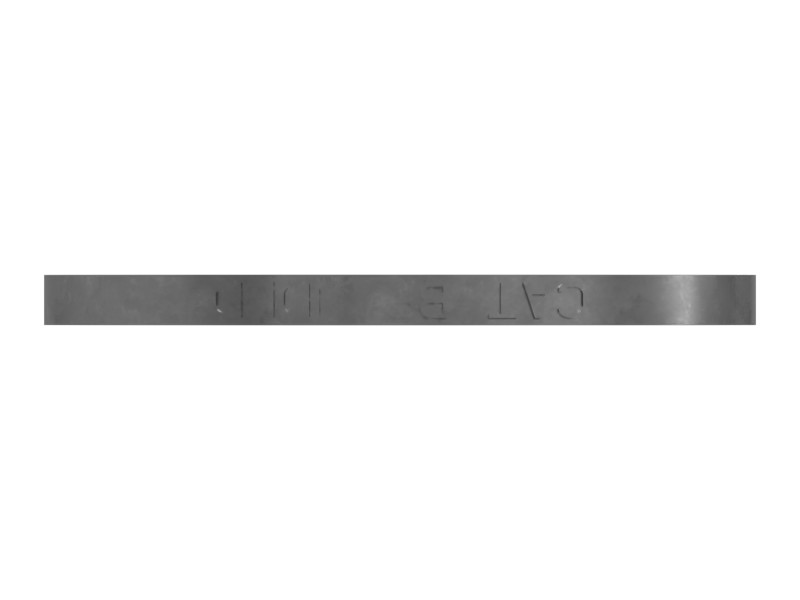 533-1876 8PK Serpentine Belt - image 4